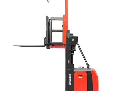 Комплектовщик высокоуровневый CJD12-AC1-H